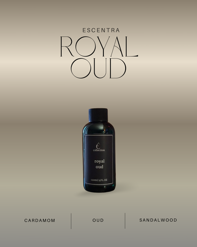 Royal Oud