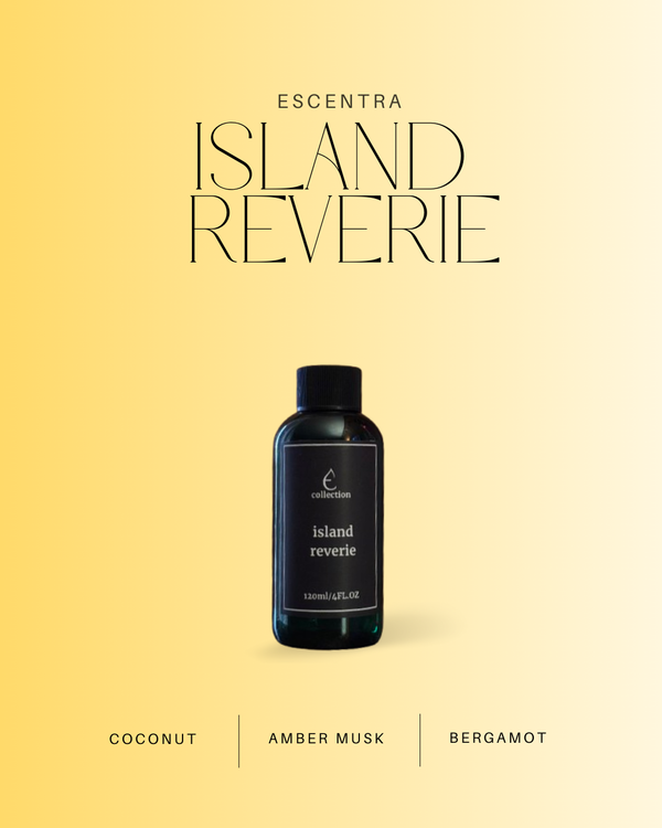 Island Reverie