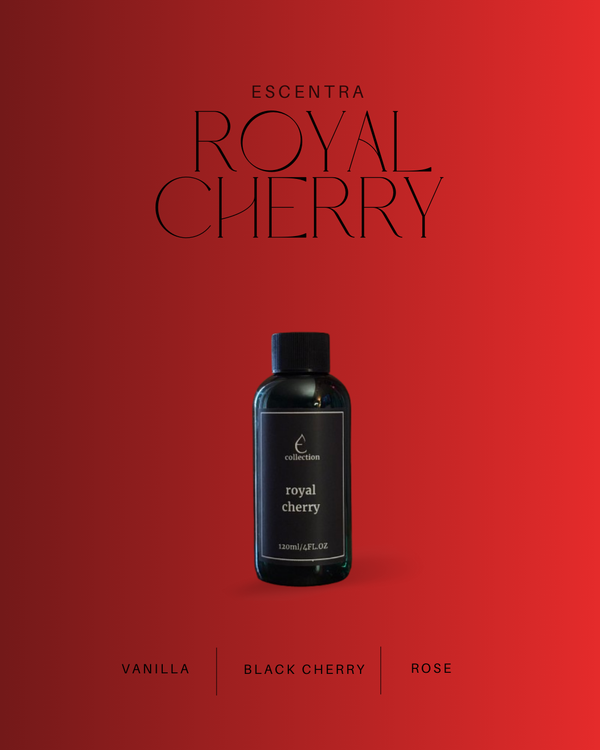 Royal Cherry