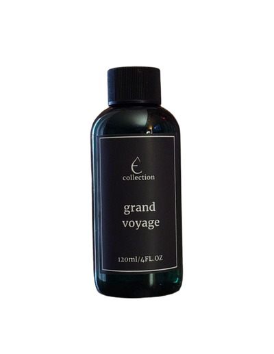 Grand Voyage