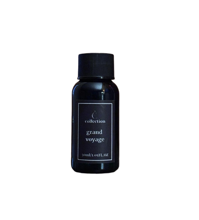Grand Voyage