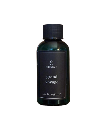 Grand Voyage