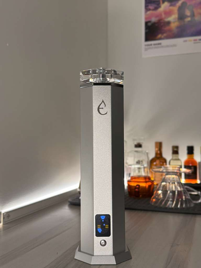 Escentra SOLIS Diffuser