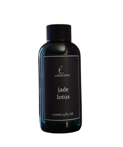 Jade Lotus