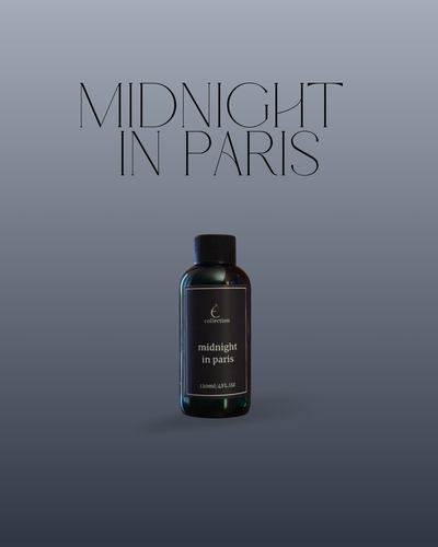 Midnight in Paris