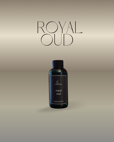Royal Oud