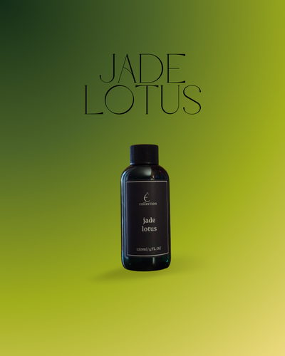 Jade Lotus